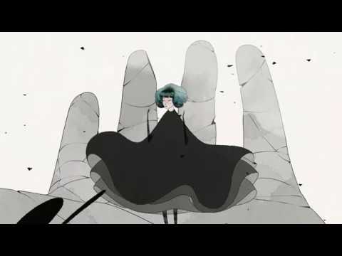 GRIS OST - Gris, Pt. 2 - [Gris Ending Cutscene HQ]