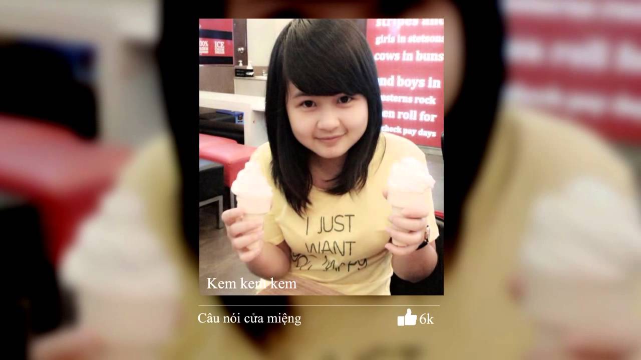 Chúc mừng sinh nhật cậu, Tròn xoe