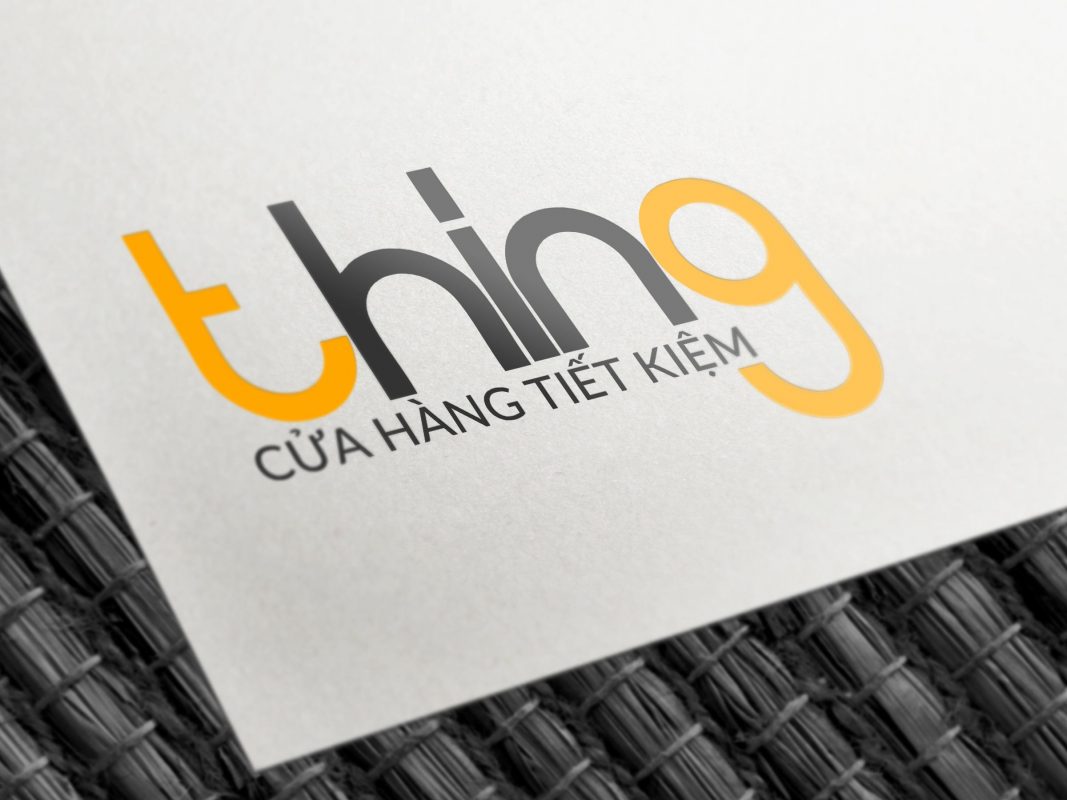 cửa hàng tiết kiệm thing store