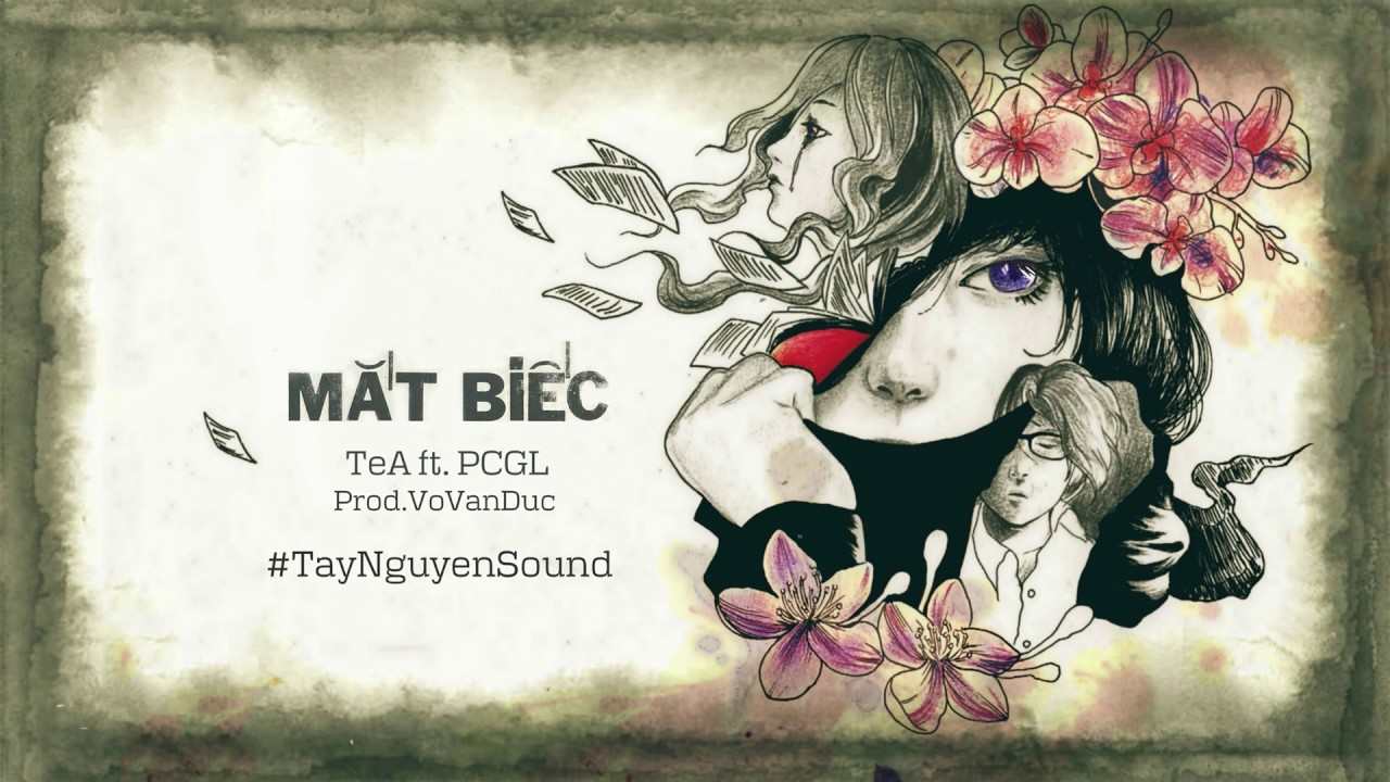 Mắt biếc