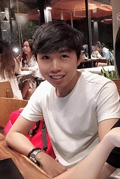 Nguyễn Minh Hùng