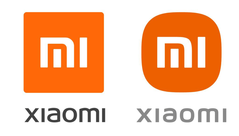 Logo Xiaomi Bong Cong