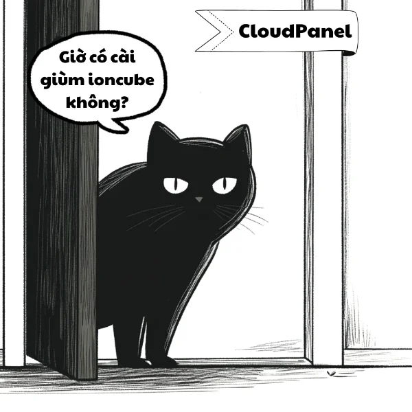 Cai Ioncube Loader Cloudpanel